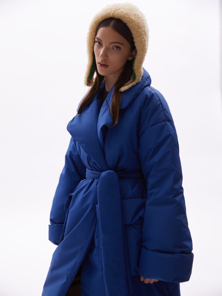 Eléonore - Modeling