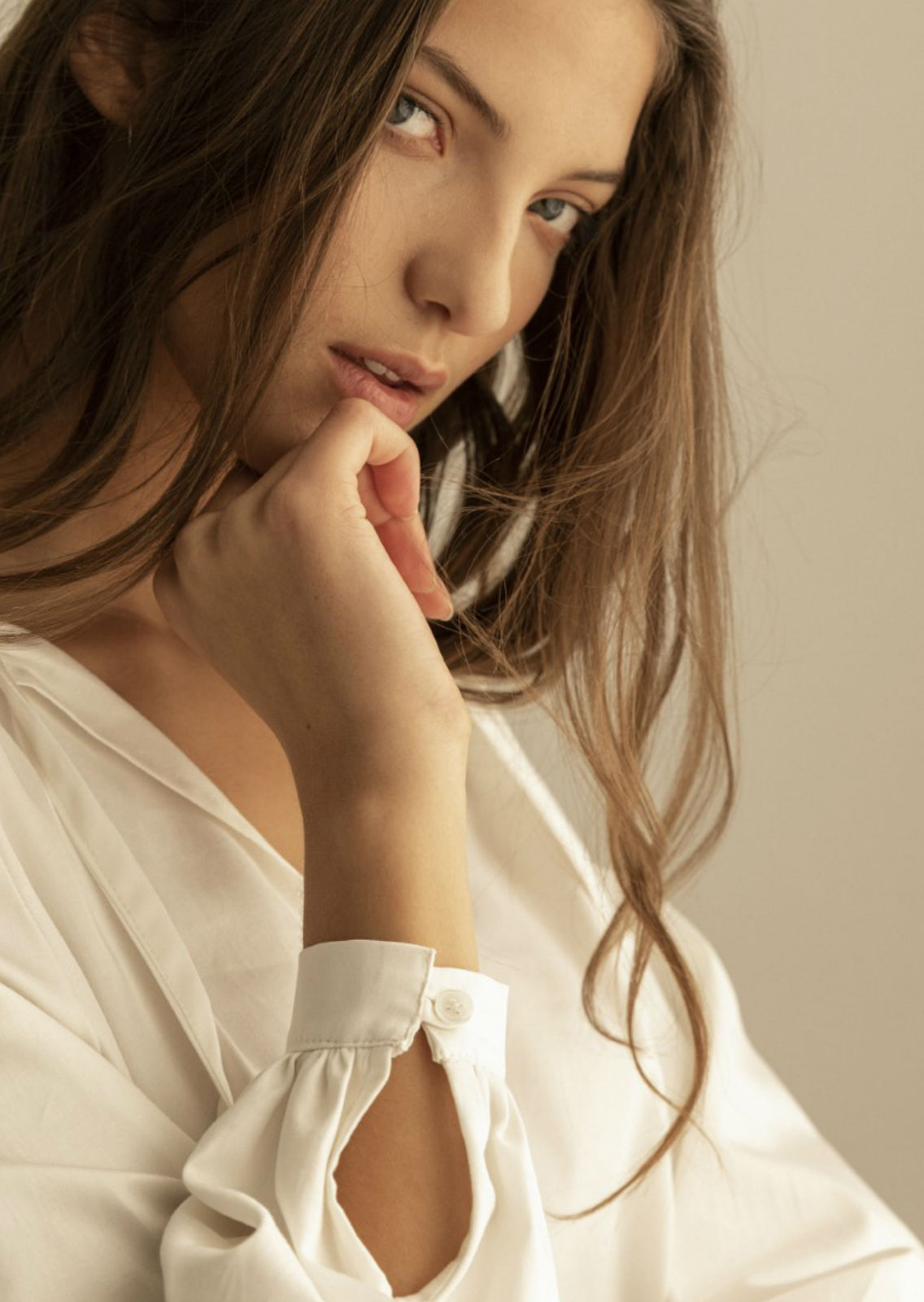 Eléonore - Modeling