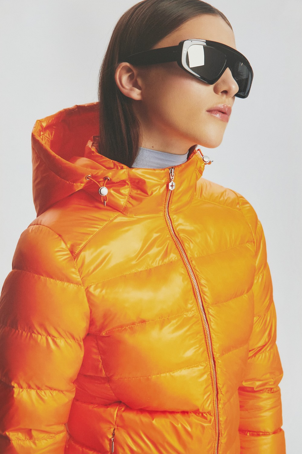 Eléonore - Modeling