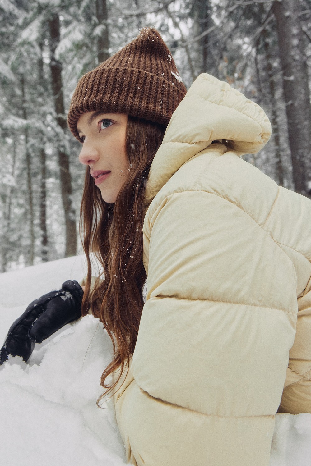 Eléonore - Modeling