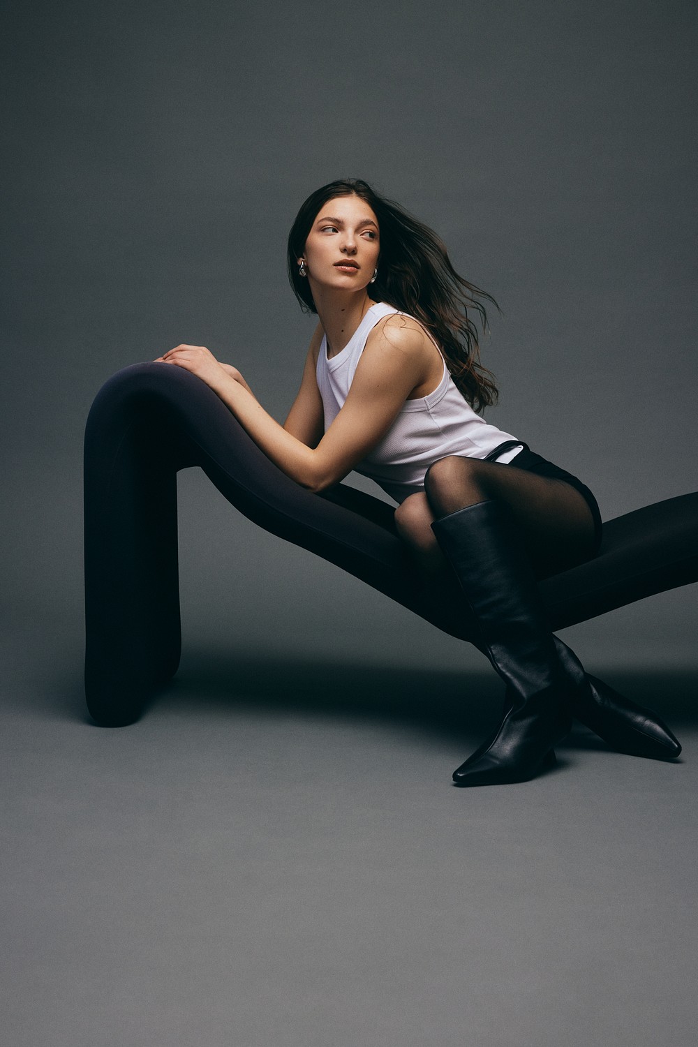 Eléonore - Modeling