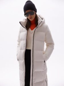 Manteaux d’hiver fabriqués au canada : Comment aider le client à faire son choix