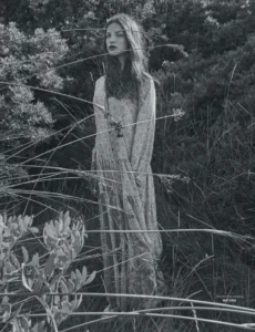 Vie de modèle : Mon premier shooting pour Carmen Duran à Valencia